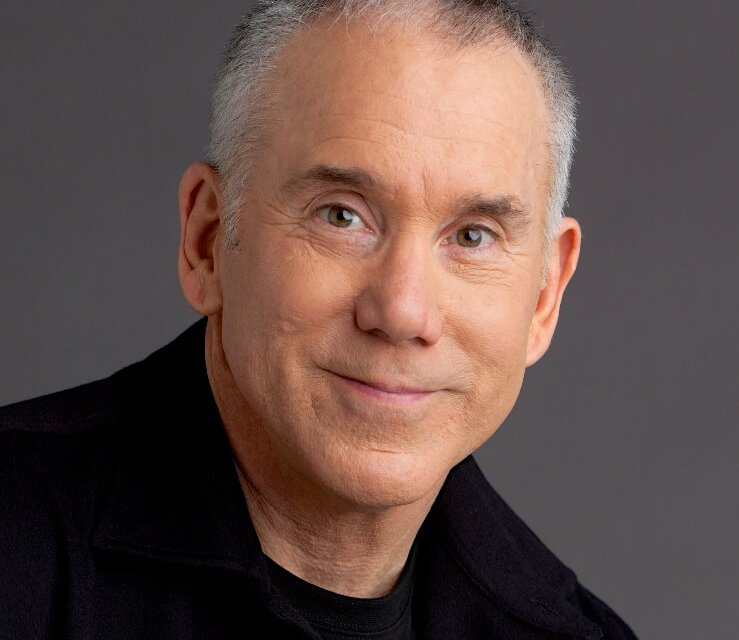 Dan Millman