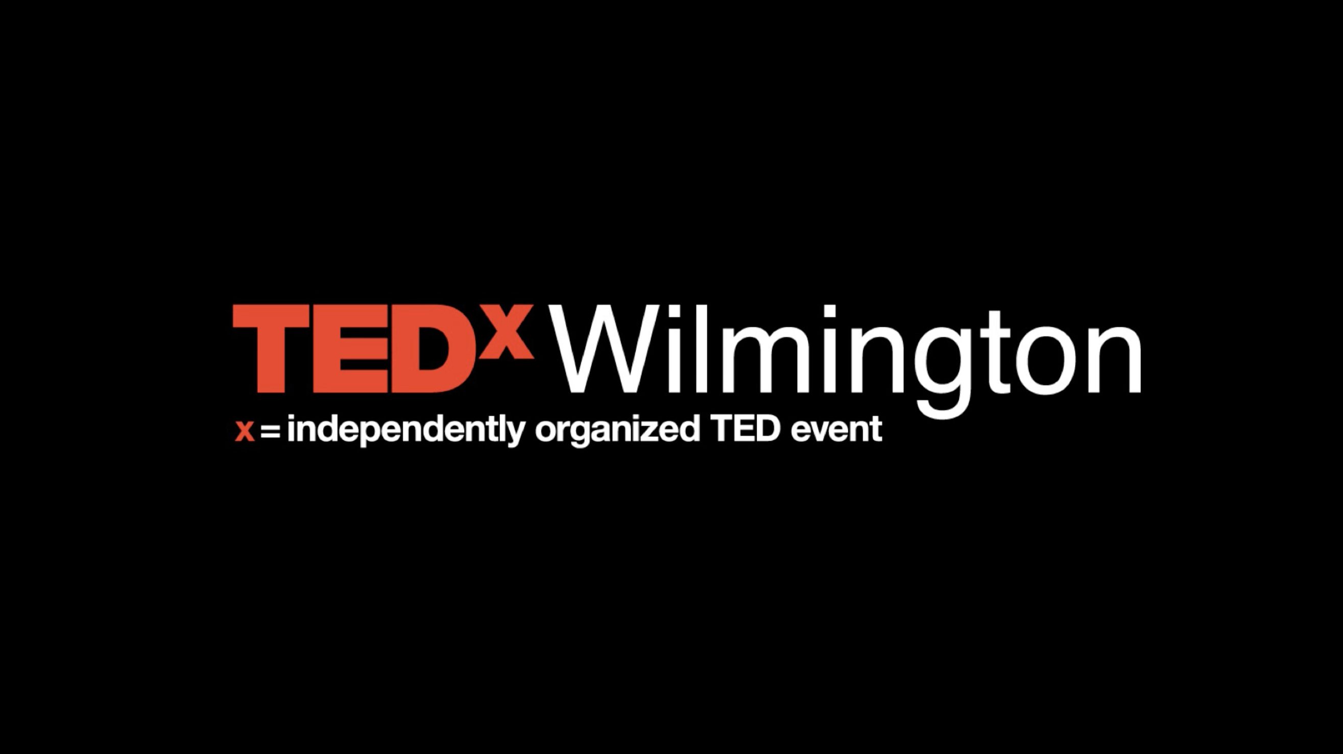 Daily Acts of Courage, Dusty Staub's TEDxWilmington talk